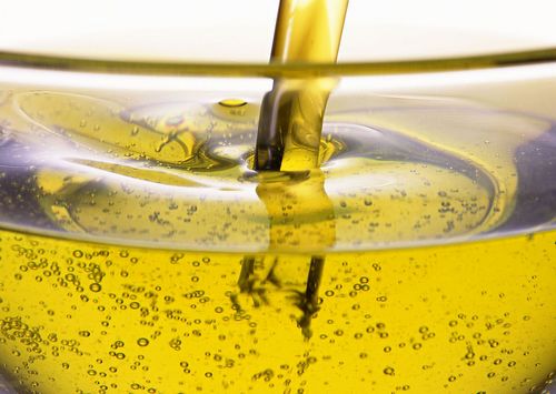 Cold pressed cooking oil development prospect and production process feature