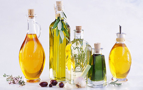 What’s the best cooking oil to health?