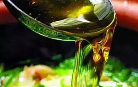 It is better for health to use 3 kinds of cooking oil alternately