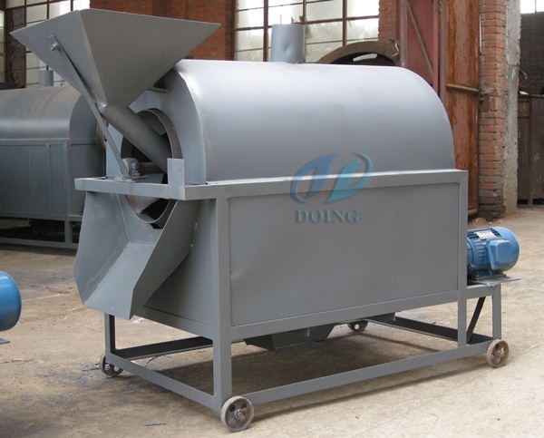 peanut oil making machine