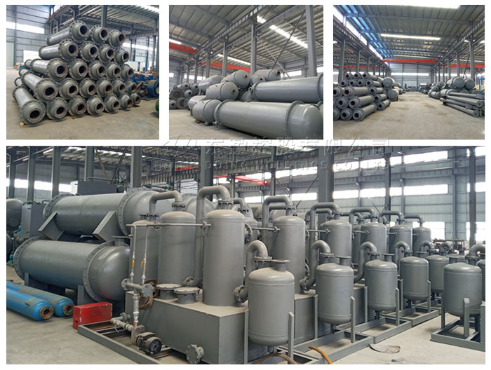 tyre pyrolysis plant cost