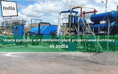 How to start tyre recycling business in India?