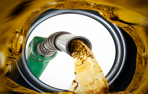 How to properly dispose of used motor oil?