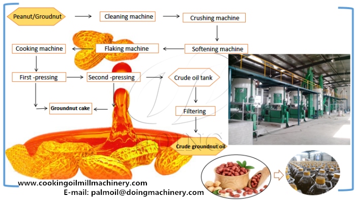 Groundnut oil production processing.jpg